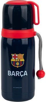 Термос Kite FC Barcelona 350 мл (BC25-301) BC25-301 фото