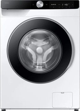 Пральна машина Samsung WW90DG6G94LKUA WW90DG6G94LKUA фото