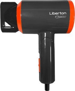 Фен LIBERTON LHD-6103 LHD-6103 фото