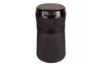 Кавомолка GRUNHELM GC-3060S, 300 Вт, 60 г, нержавіюча сталь GС-3060S фото