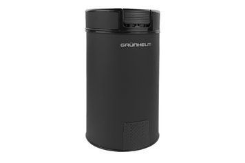 Кавомолка електрична GRUNHELM GC-3071SB 300 Вт GC-3071SB фото