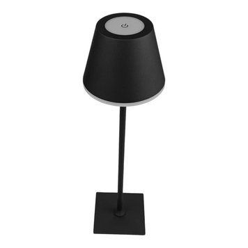 Лампа торшер акум - EH1134BB, LED (2.2W, 3000-6500K,2х3.7V, 1200mA) (WORK'S) EH1134BB фото