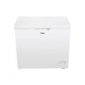Морозильна скриня PRIME Technics CS 25143 E CS 25143 E фото