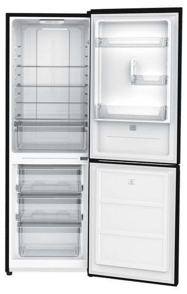 Холодильник EDLER ED-355BLGD ED-355BLGD фото