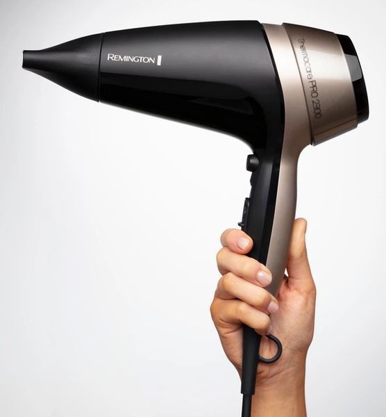 Фен REMINGTON D5715 Thermacare Pro 2300, 2300 Вт D5715 фото