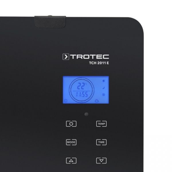 Конвектор Trotec TCH2011E TCH 2011 E фото