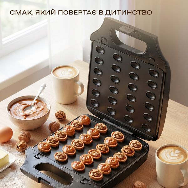 Сендвічниця LIBERTON LSM-5108 LSM-5108 фото