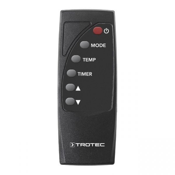 Конвектор Trotec TCH2011E TCH 2011 E фото