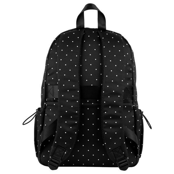 Рюкзак GoPack Education Teens чорний (GO26-130L-3) GO26-130L-3 фото