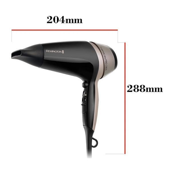 Фен REMINGTON D5715 Thermacare Pro 2300, 2300 Вт D5715 фото