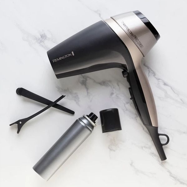 Фен REMINGTON D5715 Thermacare Pro 2300, 2300 Вт D5715 фото