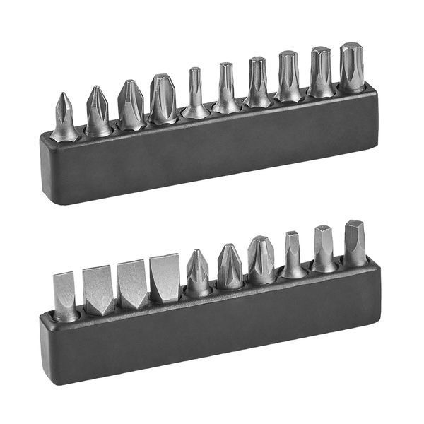 Професійний набір інструментів в кейсі WINSO Pro 1/2", 1/4", 3/8" 72 T, CR-V, 171 од. (2шт/ящ) 924171 фото