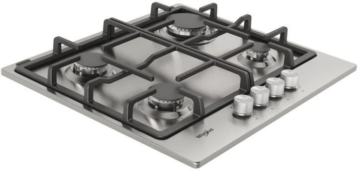 Варильна поверхня газова Whirlpool TKRL660IX TKRL660IX фото