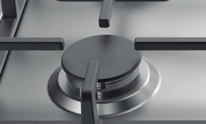 Варильна поверхня газова Whirlpool TKRL660IX TKRL660IX фото