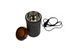 Кавомолка GRUNHELM GC-3060S, 300 Вт, 60 г, нержавіюча сталь GС-3060S фото 2