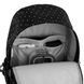 Рюкзак GoPack Education Teens чорний (GO26-130L-3) GO26-130L-3 фото 8