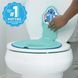 Сидіння-накладка Bright Starts Disney Baby Stitch Flip & Sit W25-ED9354 фото 3