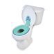 Сидіння-накладка Bright Starts Disney Baby Stitch Flip & Sit W25-ED9354 фото 1