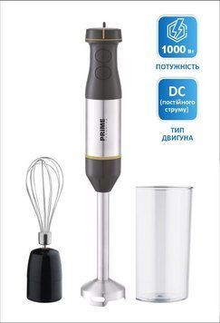 Блендер PRIME Technics PHB 1042 BU PHB 1042 BU фото