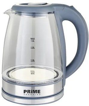 Чайник PRIME Technics PKG 1808 G PKG 1808 G фото