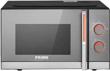 Мікрохвильова піч PRIME Technics PMW23851HB PMW 23851 HB фото