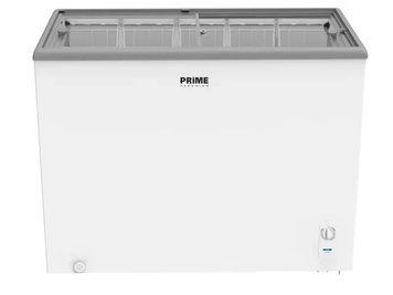 Морозильна вітрина PRIME Technics CCS 29859 M CCS 29859 M фото