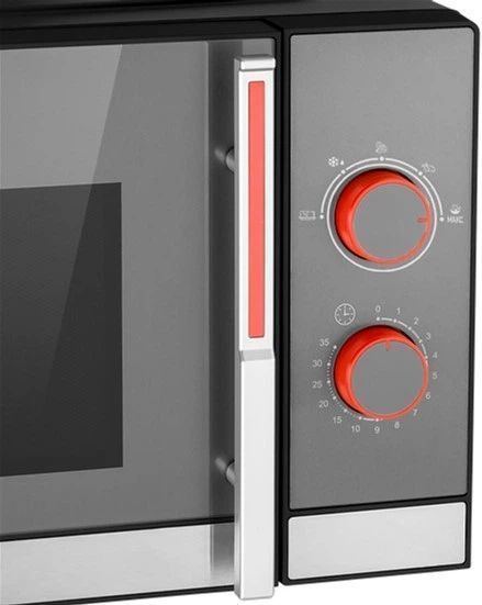 Мікрохвильова піч PRIME Technics PMW23851HB PMW 23851 HB фото