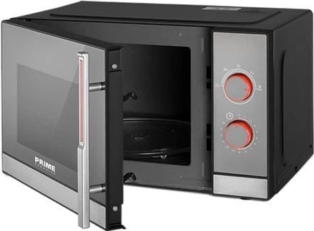 Мікрохвильова піч PRIME Technics PMW23851HB PMW 23851 HB фото