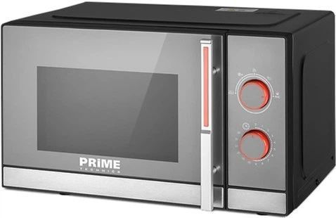 Мікрохвильова піч PRIME Technics PMW23851HB PMW 23851 HB фото
