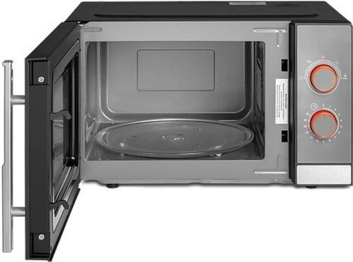 Мікрохвильова піч PRIME Technics PMW23851HB PMW 23851 HB фото