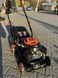 Газонокосарка бензинова самохідна Agrimotor модель S421V-T6 робоча ширина 42см 101504 фото 2