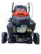 Газонокосарка бензинова самохідна Agrimotor модель S421V-T6 робоча ширина 42см 101504 фото 4