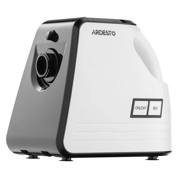 М'ясорубка ARDESTO MGA-2300W 2300 Вт (Сокодавка для томатів і ягід/Насадка для ковбасок, кеббе) MGA-2300W фото