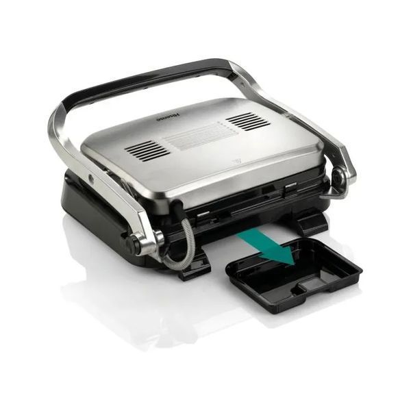 Гриль HISENSE HCG2100S (GC5006-GS) 740211 фото