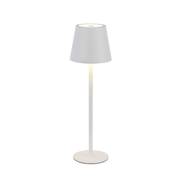 Лампа торшер акум - EH1134CW, LED (2.2W, 3000-6500K,2х3.7V, 1200mA) (WORK'S) EH1134CW фото