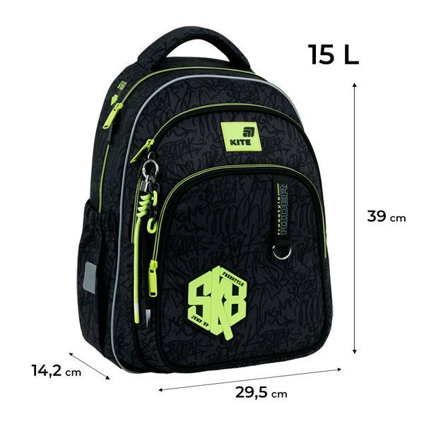 Рюкзак Kite SK8 (K26-763M-3) K26-763M-3 фото
