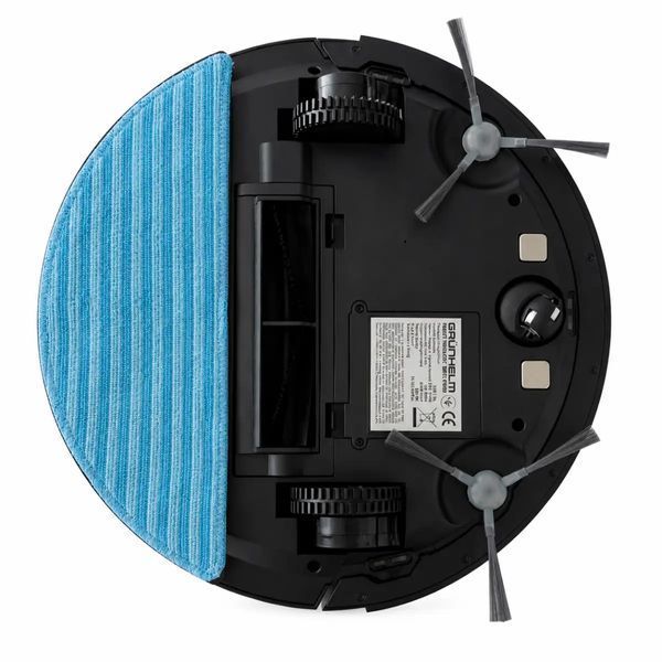 Робот-пилосос GRUNHELM GRVC-T1110 GRVC-T1110 фото
