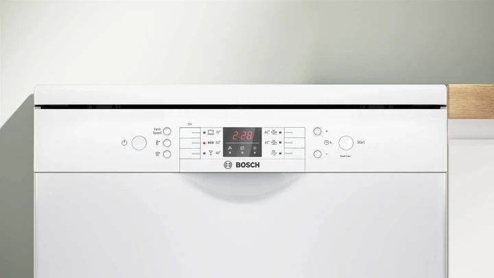 Посудомийна машина Bosch SMS26DW00T SMS26DW00T фото