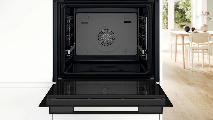 Духова шафа Bosch HUA736EA0T HUA736EA0T фото