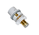 Проточний водонагрівач GRUNHELM EWH-1X-3G-FLX, 3 кВт, гнучкий вилив EWH-1X-3G-FLX фото 6