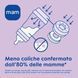 Пляшечка MAM Easy Start Anti-Colic для новонароджених W25-ED9639 фото 2