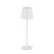 Лампа торшер акум - EH1134CW, LED (2.2W, 3000-6500K,2х3.7V, 1200mA) (WORK'S) EH1134CW фото 1