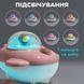 Зволожувач повітря для дитячої кімнати Літачок 220 мл, рожевий HPBH17128P фото 6