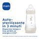 Пляшечка MAM Easy Start Anti-Colic для новонароджених W25-ED9639 фото 5
