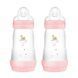 Пляшечка MAM Easy Start Anti-Colic для новонароджених W25-ED9639 фото 1