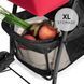 Прогулянкова коляска Hauck Sport, червона W25-ED8952 фото 4