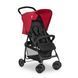 Прогулянкова коляска Hauck Sport, червона W25-ED8952 фото 1