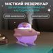 Зволожувач повітря для дитячої кімнати Літачок 220 мл, рожевий HPBH17128P фото 5