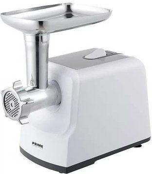 М&rsquo;ясорубка PRIME Technics PG2483W PG 2483 W фото