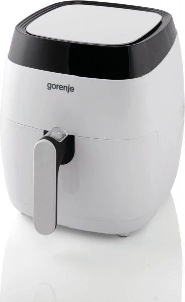 Мультипіч Gorenje AF1409DW, 1400Вт/3,5л/9 програм/сенсорне керування AF1409DW фото
